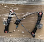 New Audi A5 S5 Cabriolet F57 F5E Window Regulator Without Motor 8W7837461D 18-19. Fixed Price $236.23.