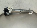 Honda Civic 17-20 Door Window Motor Regulator O/s/f WR19-002-80608. Fixed Price $107.45.