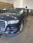Rh Passenger Side 2017 Q7 Audi Front Door Window Regulator SKU#4431207. Fixed Price $114.00.