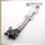 2008-2012 Honda Accord Door Window Regulator W/ Motor Front Right 72210-TE0-A12. Fixed Price $114.81.