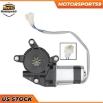 Left Right Side Window Motor 1998-2008 Subaru Forester Impreza 62188SA002. Fixed Price $33.00.