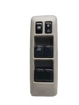 Driver Left Lh Master Power Window Switch 2008-2010 Rogue Quality Oem. Fixed Price $36.95.