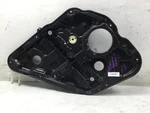 2013 Hyundai Sonata Hybrid Rear Left Door Window Regulator Panel Oem+. Fixed Price $50.32.