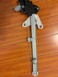 Honda Civic Rear Left Driver Side Door Window Regulator W/ Motor Oem 2022-2024. Fixed Price $80.00.