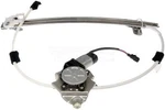 Window Reg W/ Motor Dorman (oe Solutions) 748-570. Fixed Price $70.00.