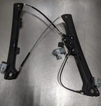 Bmw 525 E60 2007 Oe Driver Left Front Window Regulator Motor 51-33-7-184-383 4N. Fixed Price $88.88.