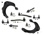 Accord Coupe Se 2.3L Upper Control Arms Rack Ends Sway Bar Link Lx 2-DOOR. Fixed Price $168.28.