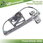 For 2000-2005 Cadillac Deville Window Regulator Front Left W/o Motor 2002. Fixed Price $34.99.