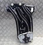 Mini F57 Cabriolet Rear Passenger Window Regulator Motor 7356307 7445281 7425011. Fixed Price $99.20.