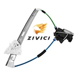 6 Pin Plug Front Left Power With Motor Window Regulator For 07-15 Mazda CX-9. Fixed Price $38.99.