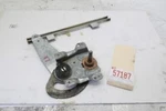 Window Regulator Manual SL1 1996 Saturn Right Passenger Side Rear Back Door Oem. Fixed Price $29.99.