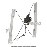 Cardone Front Window Motor & Regulator For Nissan Maxima 2004-2008. Fixed Price $168.41.
