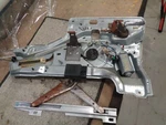 Passenger Right Front Window Regulator Fits 97-99 Lesabre 1880617. Fixed Price $71.00.
