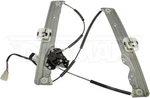 Dorman 751-019 Power Window Regulator And Motor Assembly Fits Ford Escape. Fixed Price $86.30.