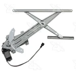 Aci 82148 Power Window Motor And Regulator Assembly. Fixed Price $111.99.