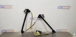 08 Porsche 911 997 Door Window Regulator With Motor Left Driver. Fixed Price $114.75.