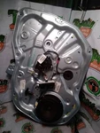 Passenger Front Window Regulator Electric Fits 11-13 Sorento 2837682. Fixed Price $167.69.