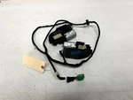 16-18 Lincoln Mkx Upper Top Sun Roof Moon Motors Set Pair, Oem LOT3443. Fixed Price $63.00.