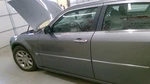 Chrysler 300C 2006 Left Front Door 05065487AD 5332. Fixed Price $195.90.