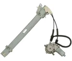 Cardone Power Window Lift Motor Regulator Assembly Remanufactured 47-4526R. Fixed Price $154.95.