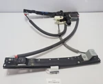 10-19 Oem Jaguar Xj Rear Left Driver Side Door Window Regulator Motor. Fixed Price $65.03.