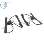 Power Window Motor&regulator Assembly Front Left Right Ford Explorer 02-2008. Fixed Price $60.58.
