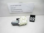 2008-2012 Jeep Liberty Right Rear Power Window Motor 1006625 Oem. Fixed Price $18.40.