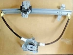 Power Window Regulator (without Motor) Front Right Aci/maxair 81725 (B25F58590). Fixed Price $54.99.