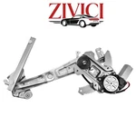 Front Left Window Regulator 61222SA012-PFM 2005-2008 Subaru Forester X. Fixed Price $32.99.