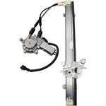 Window Motor With Regulator Reman Cardone 47-4526R Front Left Fits 01-05 Kia Rio. Fixed Price $50.00.