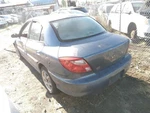 Driver Left Rear Window Regulator Manual Fits 00-05 Rio 32655486. Fixed Price $110.70.