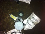 03 04 05 06 07 08 09 Toyota Runner Power Window Motor Front Left One Touch. Fixed Price $60.39.