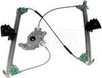 Dorman 749-186 Power Window Regulator Fits Ford Mustang. Fixed Price $84.87.