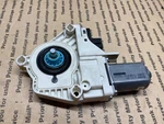 Audi Q7 07-09 Oem Front/ Rear Right Door Window Motor, P# 959 802. Fixed Price $36.00.