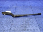10-15 Porsche Panamera Windshield Wiper Arm Left Driver Side Oem 97062802702. Fixed Price $49.99.