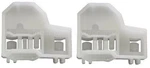 Fits 1999 Oldsmobile Cutlass Window Regulator Guide Front Right Rear Left. Fixed Price $16.50.