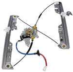 Dorman Power Window Regulator And Motor Assembly 748-554. Fixed Price $180.89.