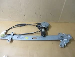 Acura Tl 95-98 1995-1998 Front Passenger Power Window Motor & Regulator Rh. Fixed Price $103.52.