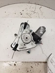 Passenger Right Rh Power Window Motor Front Fits 2012-2017 Accent Oem. Fixed Price $34.95.
