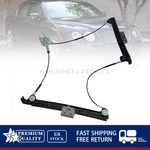 Fits 2004-2011 Bentley Continental Gt Front Right Window Regulator 3W0837402J /h. Fixed Price $113.70.