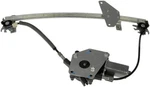 Dorman Power Window Regulator And Motor Assembly 741-948. Fixed Price $287.66.