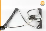 02-05 Mercedes W203 C230 C320 Coupe Front Right Window Door Regulator Motor Oem. Fixed Price $74.70.