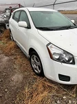 Used Front Left Door Assembly Fits: 2009 Pontiac Vibe Electric. Fixed Price $503.96.