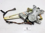 98-07 Oem Toyota Land Cruiser J100 Rear Left Driver Door Window Regulator. Fixed Price $89.95.