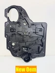 2017-2026 Chrysler Voyager Pacifica Carrier Plate Panel Left 68314755AA New Oem. Fixed Price $127.50.