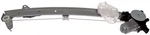 Power Window Regulator And Motor Assembly (dorman# 751-072). Fixed Price $113.97.