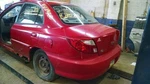 Passenger Rear Window Regulator Manual Fits 00-05 Rio 371466. Fixed Price $33.60.