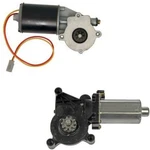 SET-RB742917-F Dorman Window Motors Of Front Driver & Passenger Side Pair. Fixed Price $201.51.