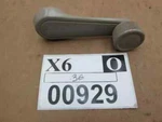 Window Crank Handle Corolla 2003 2008 Passenger Side Rear Door Regulator Oem. Fixed Price $19.98.