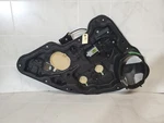 Jeep Cherokee Rear Left Side Door Window Regulator & Carrier Oem 2014 - 2022??. Fixed Price $90.00.